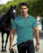 HighO2 Spirit Collar T-shirts