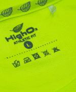 High O2 Crew Neck T-shirt - Image 3