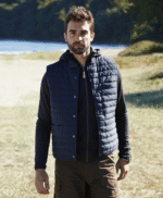 Ruffty Body Warmer - Image 2