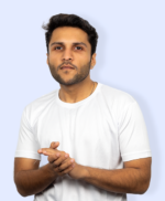 Ruffty Crew Neck T-shirt - Image 2