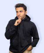 Ruffty Winter Play Hoodies