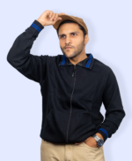 Ruffty Winter Play High Neck Sweatshirt - Image 2