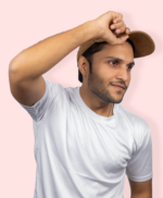 Ruffty X Crew Neck T-shirt