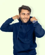 Ruffty Arctic Pullover Hoodies - Image 2