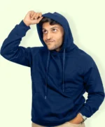 Ruffty Arctic Pullover Hoodies - Image 3