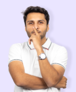 Ruffty Tipping Collar T-shirt - Image 2