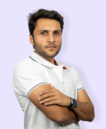 Ruffty Tipping Collar T-shirt - Image 3