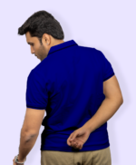 Solo Formali Tipping Polo T-Shirt - Image 4