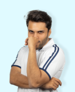 Wild Horn Collar T-shirt - Image 2