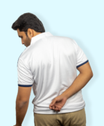 Wild Horn Collar T-shirt - Image 3