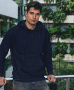 Ruffty Arctic Pullover Hoodies