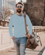 Ruffty Arctic Series Sweatshirt - Image 2