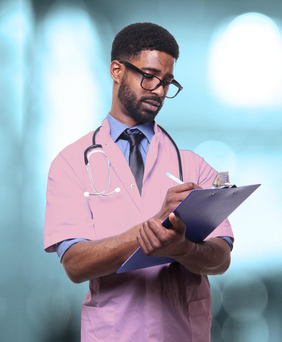 Ruffty Half Sleeve Lab Coat (1) Ruffty Half Sleeve Lab Coat - Image 1