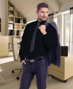 Solo Formali Oxford Shirts - Image 2