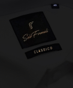 Solo Formali Oxford Shirts - Image 3