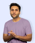 Round Neck T-Shirt