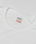 Round Neck T-Shirt - Image 4