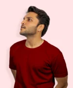 Round Neck Polyster - Image 3