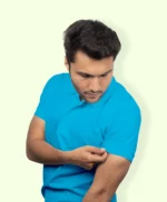 Janvi Corporate Polo T Shirt - Image 3