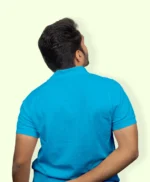 Janvi Corporate Polo T Shirt - Image 4