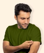Knavy DTG Round Neck - Image 2