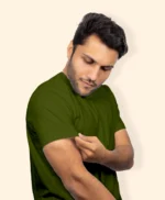 Knavy DTG Round Neck - Image 3