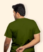 Knavy DTG Round Neck - Image 4