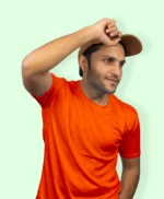Janvi Sports Polyster