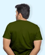 Knavy Crew Neck T-shirt - Image 5