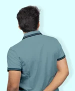 Wild Horn Collar T-shirt - Image 3