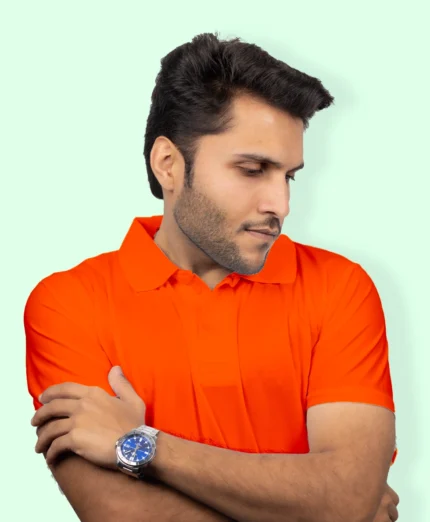 Janvi Sports Polyster AP