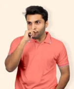 Janvi Sports DNT T Shirt - Image 3