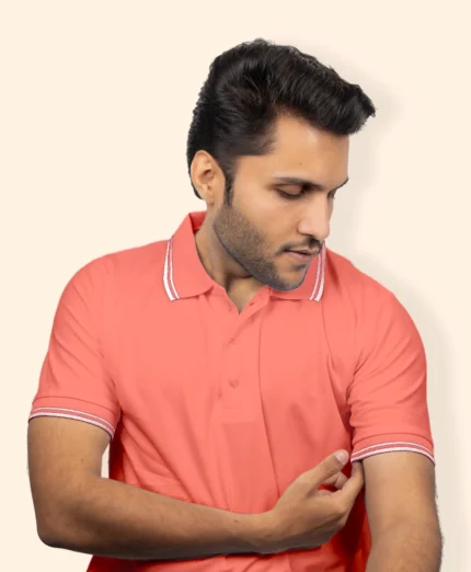 Janvi Sports DNT T Shirt