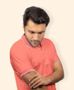 Janvi Sports DNT T Shirt - Image 2