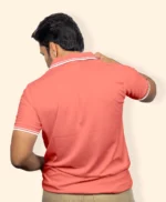 Janvi Sports DNT T Shirt - Image 4